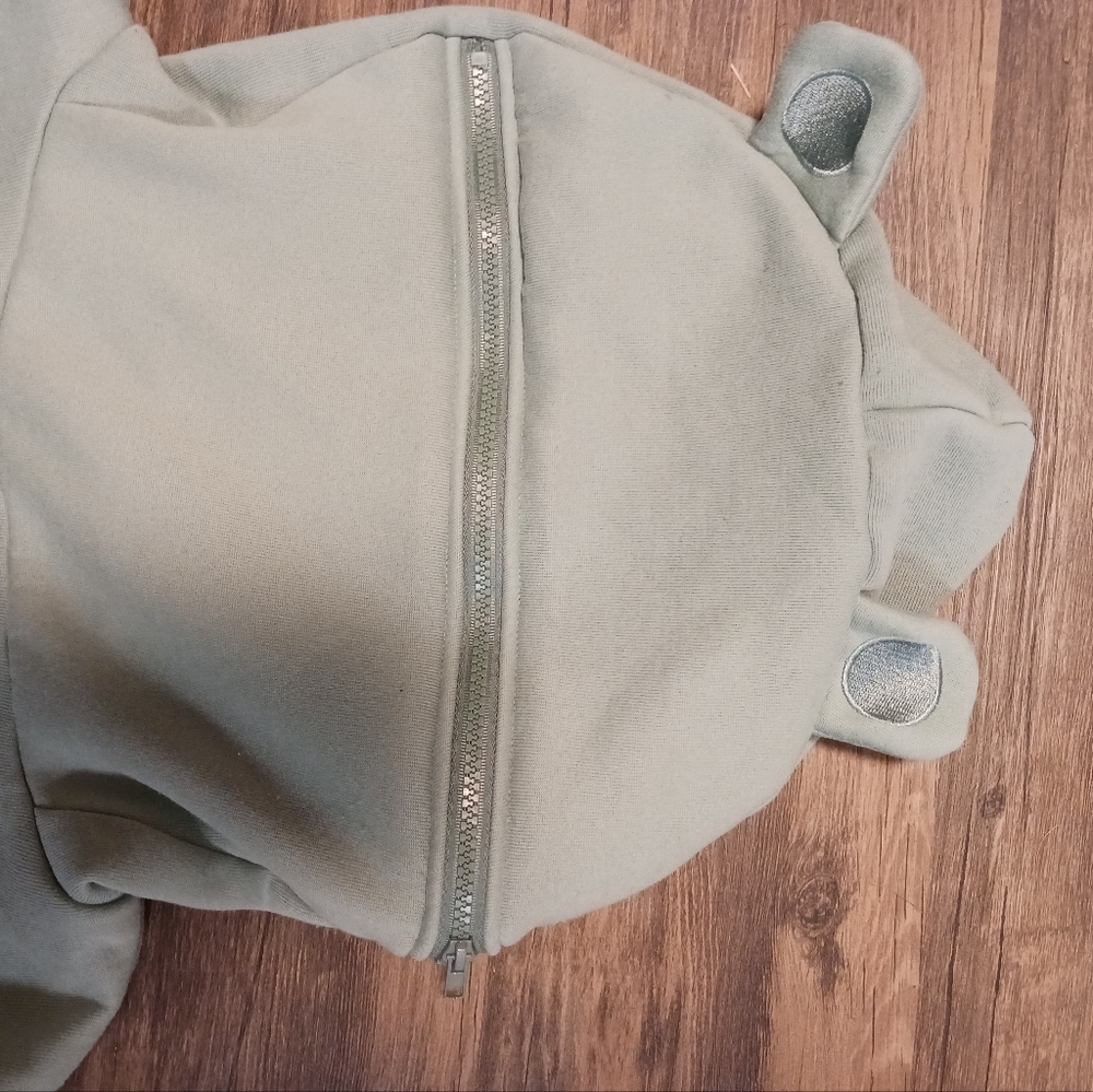 Hoodie - Picture 4 of 6